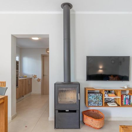 Villa Family Moraira Style 외부 사진