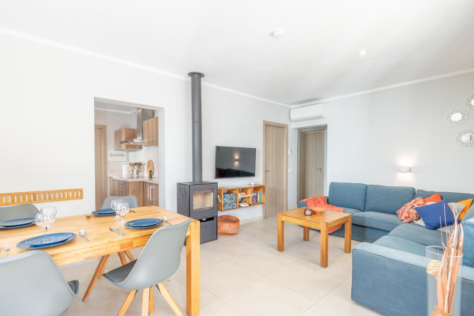 Villa Family Moraira Style 외부 사진