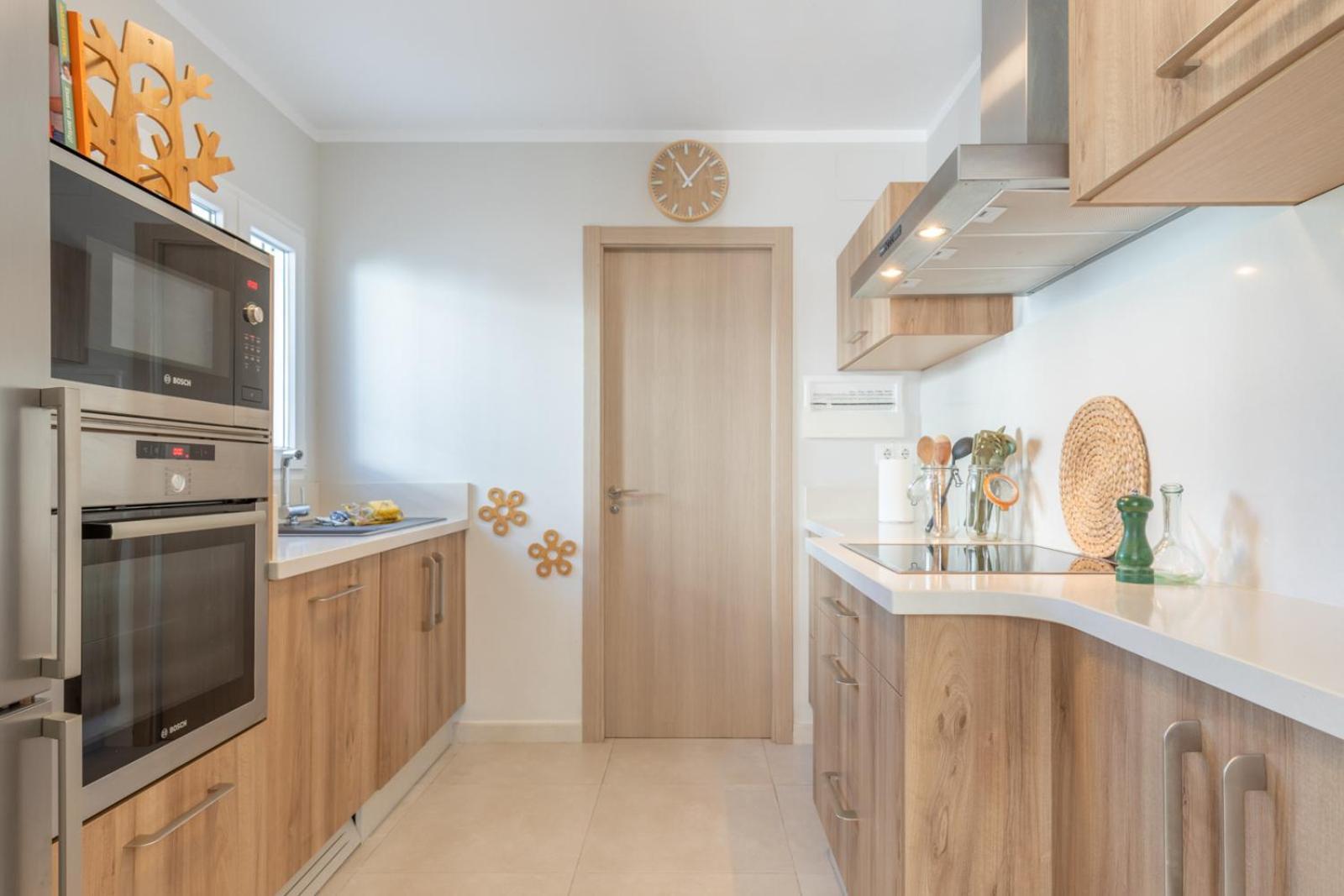 Villa Family Moraira Style 외부 사진