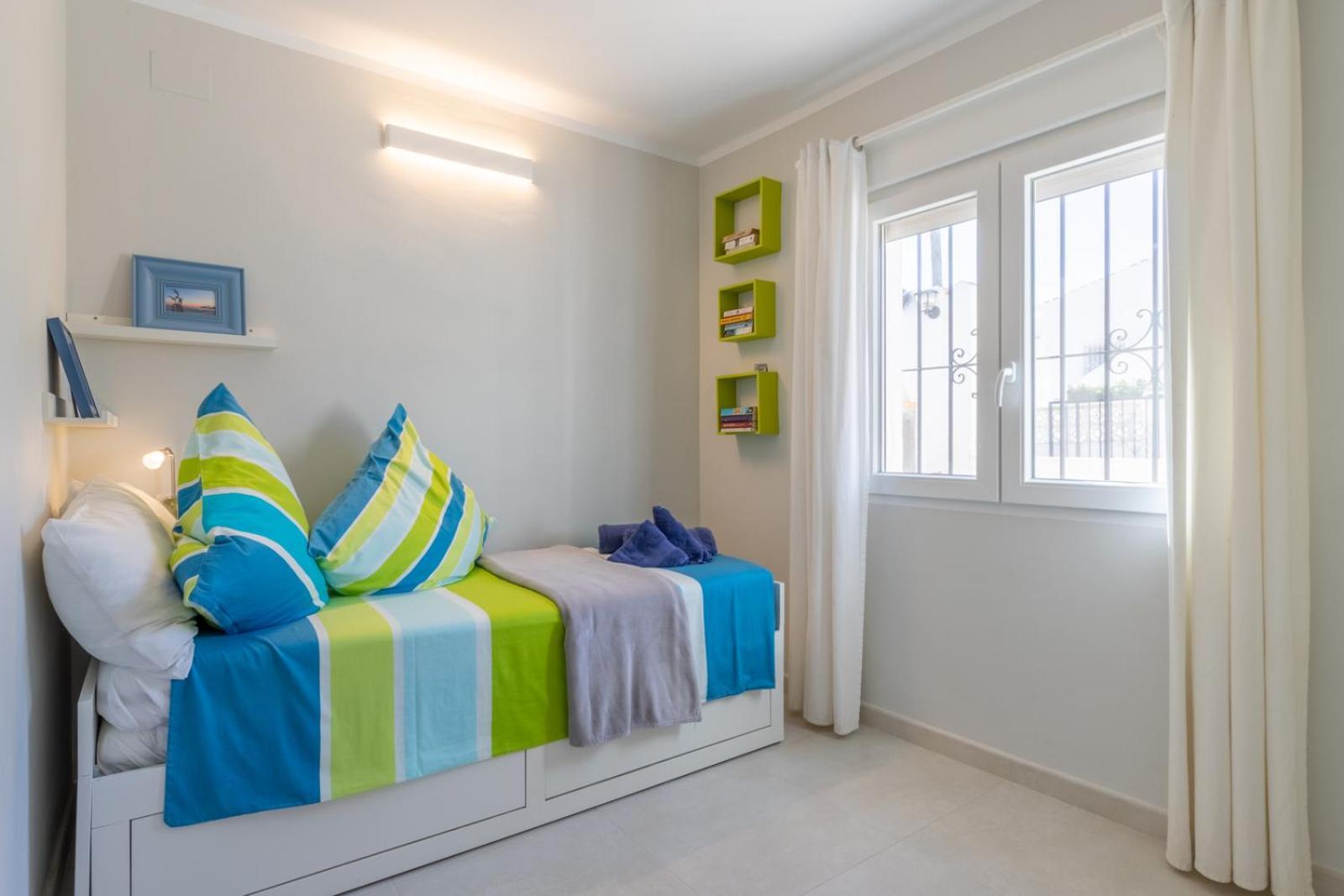 Villa Family Moraira Style 외부 사진