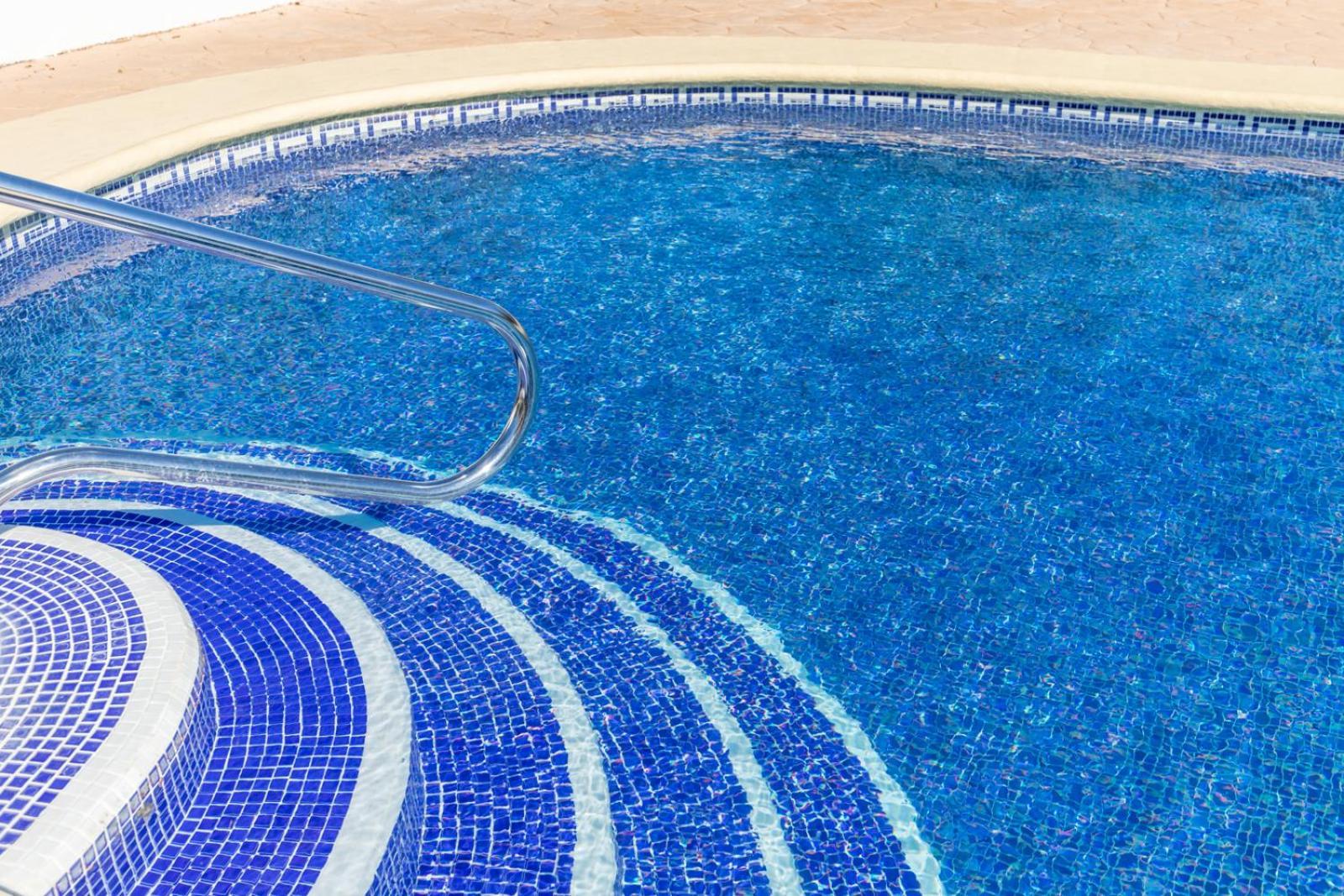 Villa Family Moraira Style 외부 사진
